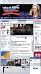 Mobile Screenshot of lokaalradio.nl